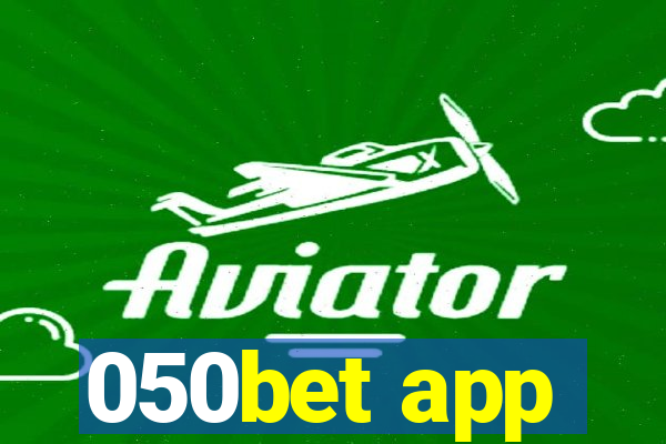 050bet app